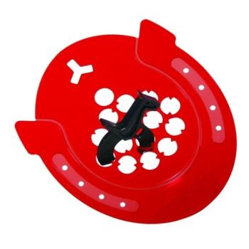 Bronco logikai játék kép