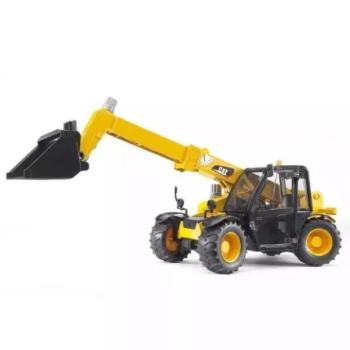 Manipulátor, teleszkópos - Caterpillar Bruder 2141 kép