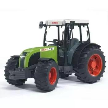 Traktor - Claas Nectis 267 F - Bruder 2110 kép