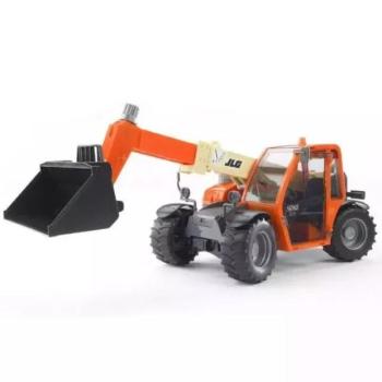 Manipulátor, teleszkópos - JLG 2505 - Bruder 2140 kép