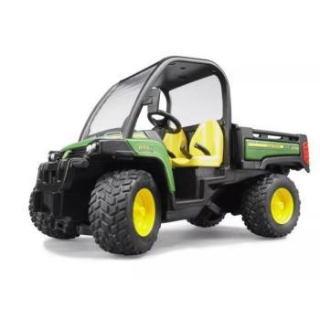 John Deere Gator XUV 855D - Bruder 2491 kép