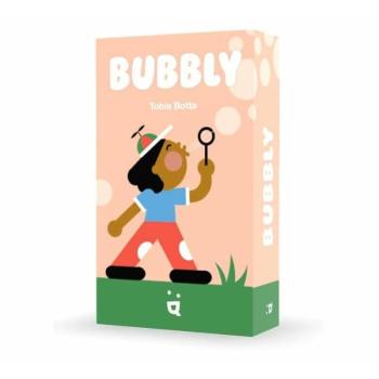 Bubbly kép