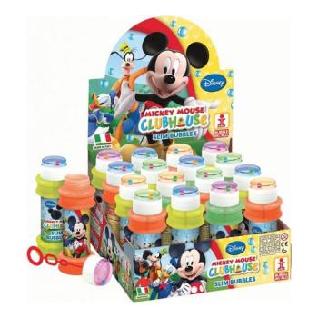 Buborékfújó Maxi - Mickey Mouse 175ml kép