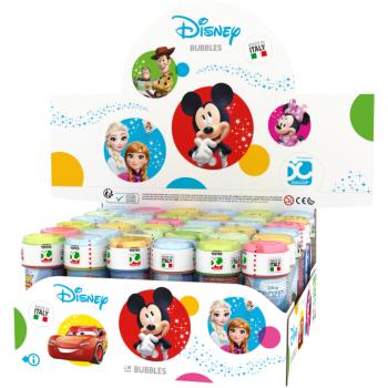 Buborékfújó - Vegyes Disney 60 ml kép