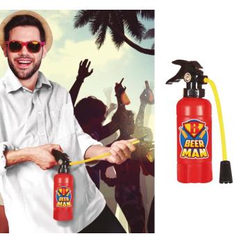 Buli parti italadagoló – Beer Man kép