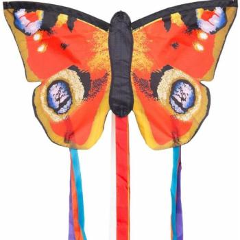 Butterfly Peacock 'R' sárkány kép