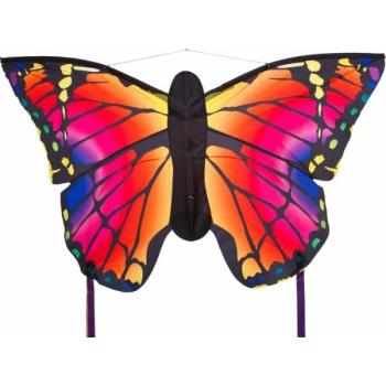 Butterfly Ruby "R" sárkány kép