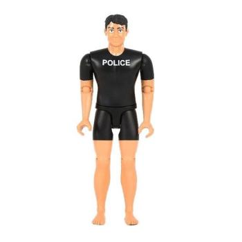 Búvár figura - Bruder 46273 kép