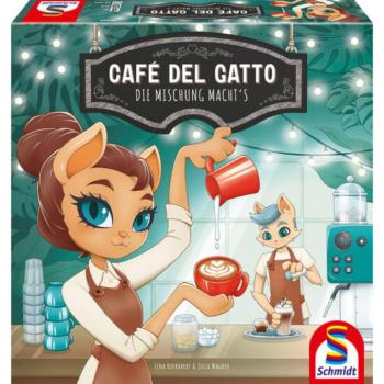 Café del Gatto (49430) Café del Gatto (49430) kép