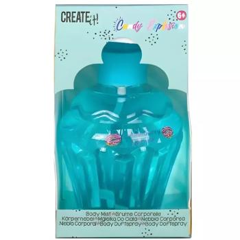Canenco: Create It! Candy Explosion jégkrém illatú testpermet kép
