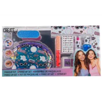 Canenco: Create It! Make-Up szett neszesszerrel kép