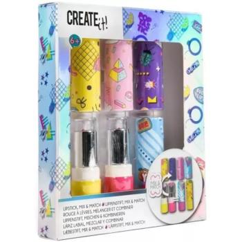 Canenco: Create It! Mix & Match Rúzs szett kép