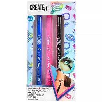 Canenco: Create It! Szemceruza szett