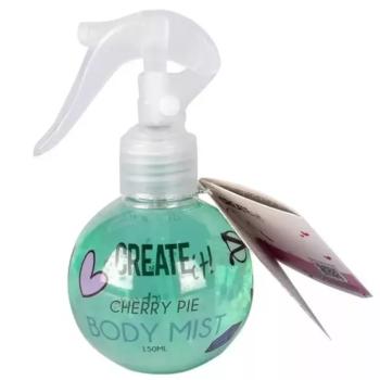 Canenco: Create It! Testpermet kókusz illattal kép