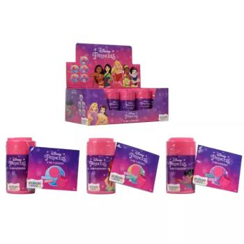 Canenco: Okidoki Dough Disney hercegnők gyurmaszett többféle változatban 1db kép
