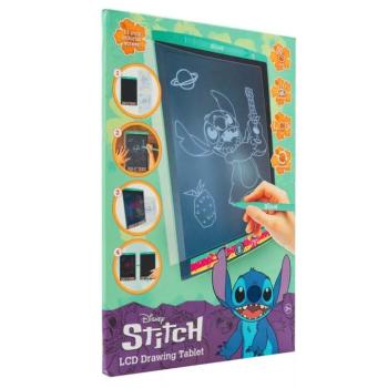 Canenco: Stitch LCD rajztábla kép