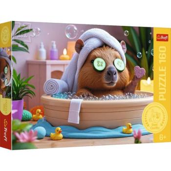 Capibara 160 db-os puzzle – Trefl