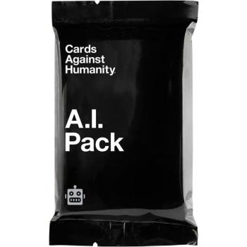 Cards Against Humanity - A.I. Pack - mini kiegészítő, angol nyelvű kép