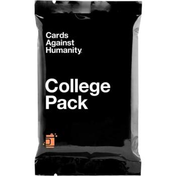 Cards Against Humanity - College Pack - mini kiegészítő kép