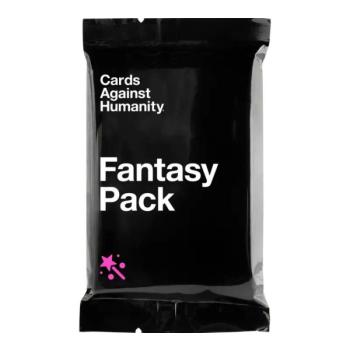 Cards Against Humanity - Fantasy Pack mini kiegészítő, angol nyelvű kép