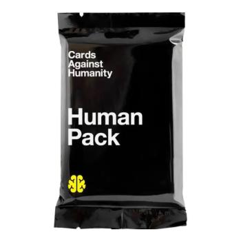 Cards Against Humanity - Human Pack mini kiegészítő, angol nyelvű kép