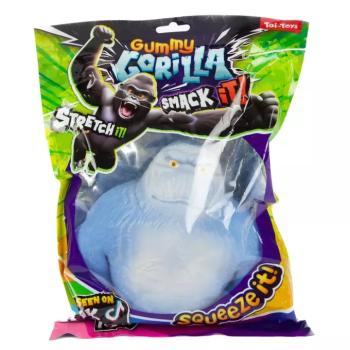 Chunky Monkey Sztreccs nyújtható gorilla