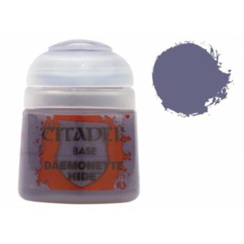 Citadel festék Base: Daemonette hide 12 ml kép