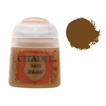Citadel festék Base: XV-88 12 ml kép