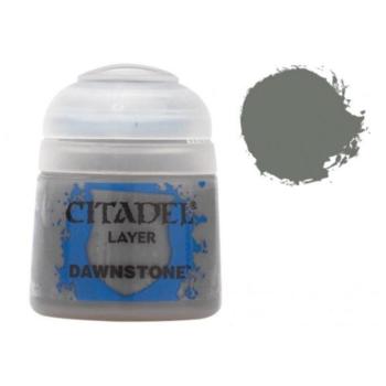 Citadel festék Layer: Administratum grey 12 ml