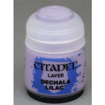 Citadel festék Layer: Dechala lilac 12 ml