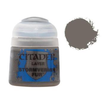 Citadel festék Layer: Stormvermin fur 12 ml kép