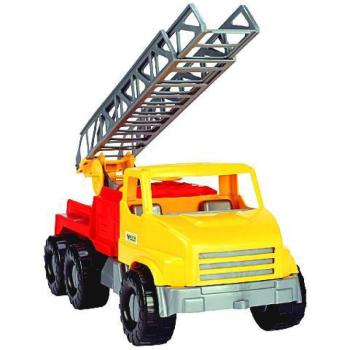City Truck létrás tűzoltóautó - Wader kép