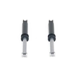 Claas Jaguar 980 kukoricavágó adapter munkahenger - Bruder 44145 kép