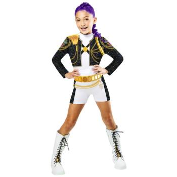 Classic KPop Golden - Rumi lány jelmez Méret - gyermek: L: 142 - 154 cm kép