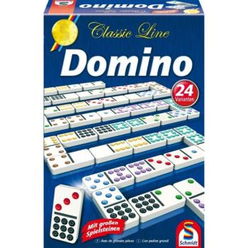 Classic Line, Domino (49207) Classic line, Domino(49207) kép