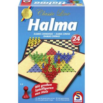 Classic line, Halma (49217) Classic line, Halma(49217) kép