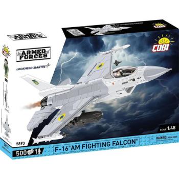 COBI: Armed Forces F-16AM Fighting Falcon építőjáték (5893) kép