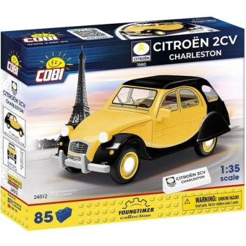 COBI: Citroen 2CV Charleston építőjáték (24512) kép