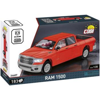 COBI: Dodge RAM 1500 építőjáték (24607) kép