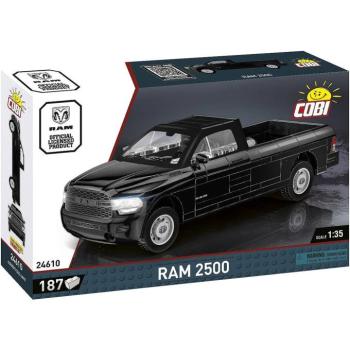 COBI: Dodge RAM 2500 építőjáték (24610) kép