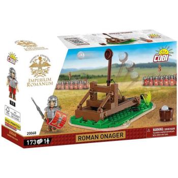 COBI: Imperium Romanum - Katapult figurával építőjáték (20068) kép