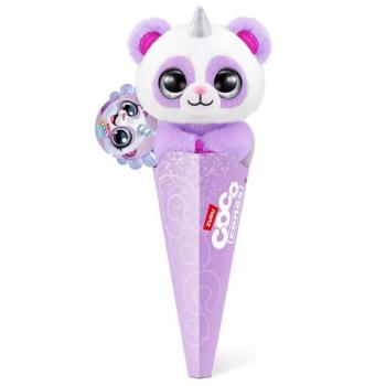 Coco Cones Fantasy Alice plüssfigura 1. sorozat - Zuru kép