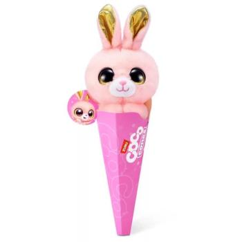 Coco Cones Originals Bon-Bon nyuszi plüssfigura 1. sorozat - Zuru kép