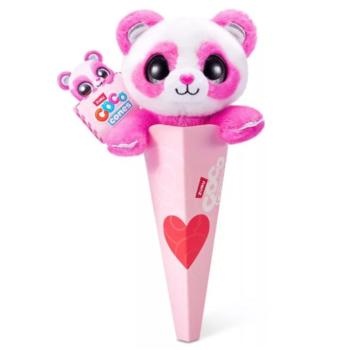 Coco Cones Valentine Emma plüssfigura 1. sorozat - Zuru