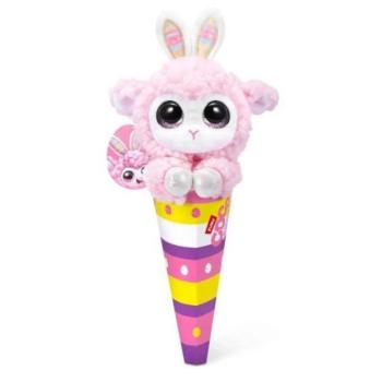 Coco Surprise: Húsvéti meglepetésplüss tölcsérben kép