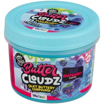Compound Kings Vajfelhő slime, 100g - kékmálna kép