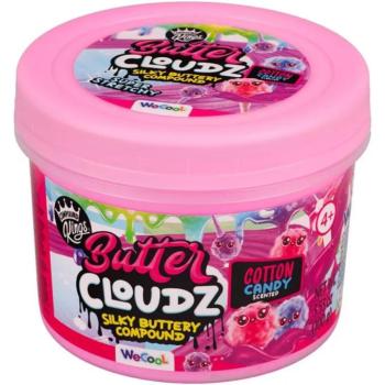 Compound Kings Vajfelhő slime, 100g - vattacukor kép