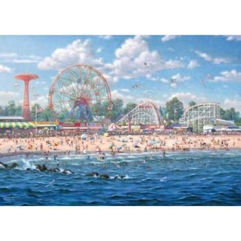Coney Island, 1000 db (57365) Coney Island (57365) kép