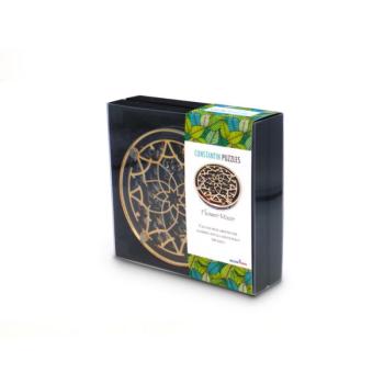 Constantin Puzzle: Flower Maze logikai játék kép