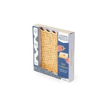 Constantin Puzzle: Not a Jigsaw logikai játék